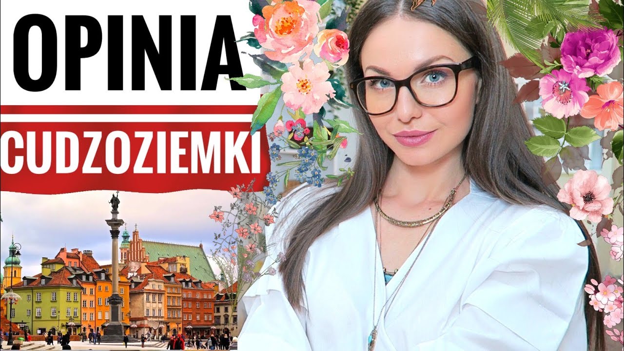 DLACZEGO POLSKA JEST NAJLEPSZA?