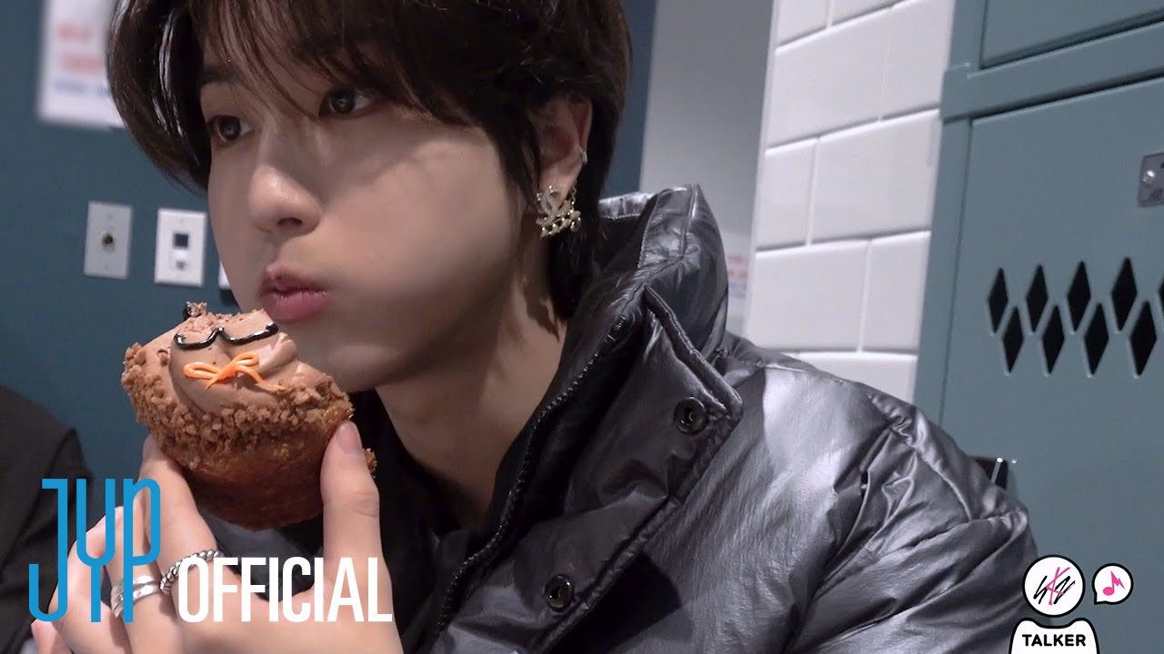[Stray Kids : SKZ-TALKER] Ep.62