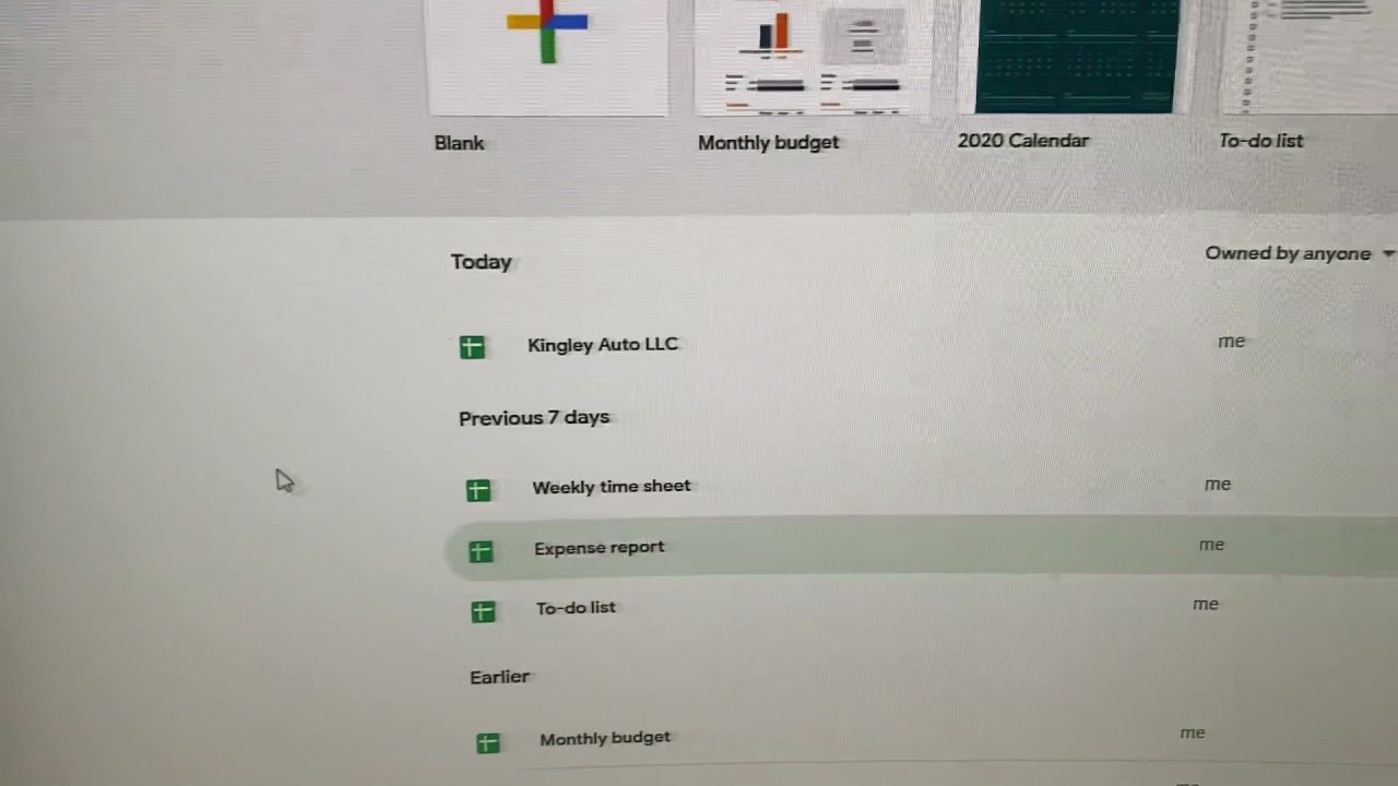 Used car dealer Tracking Spreadsheet  Expenses , Profits , ROI etc.