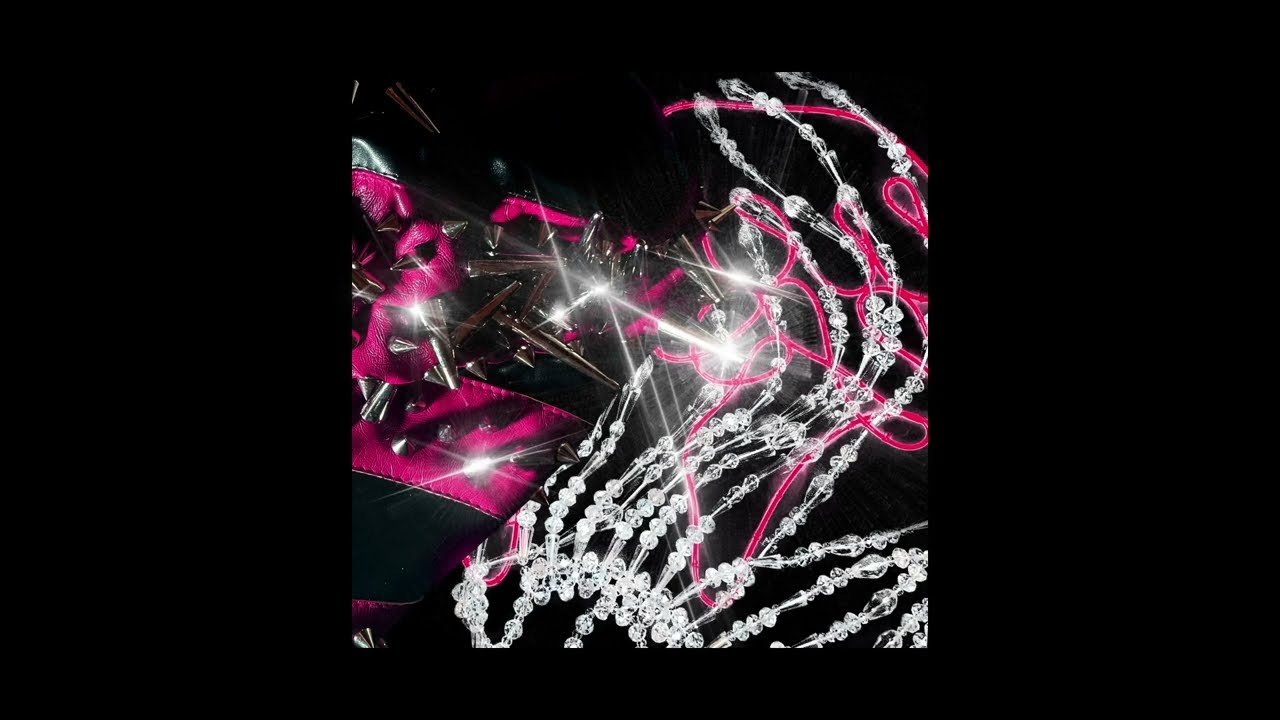 Shelhiel - SuperKiss: A (Full EP)