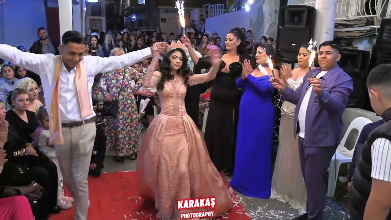 Roman Düğünleri Tepecik Mehmet Söz Karakaş Fotoğraf ve Video