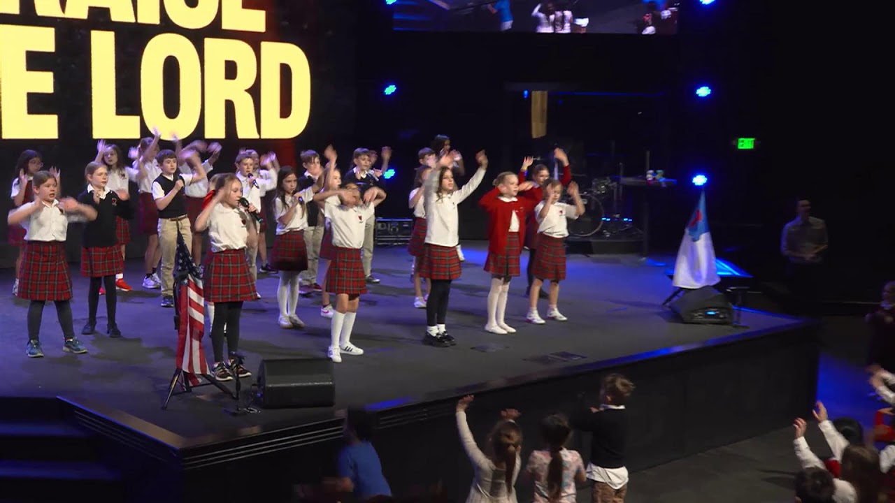 2-11-2026 Friendship Christian School | Lower School Chapel | Live!