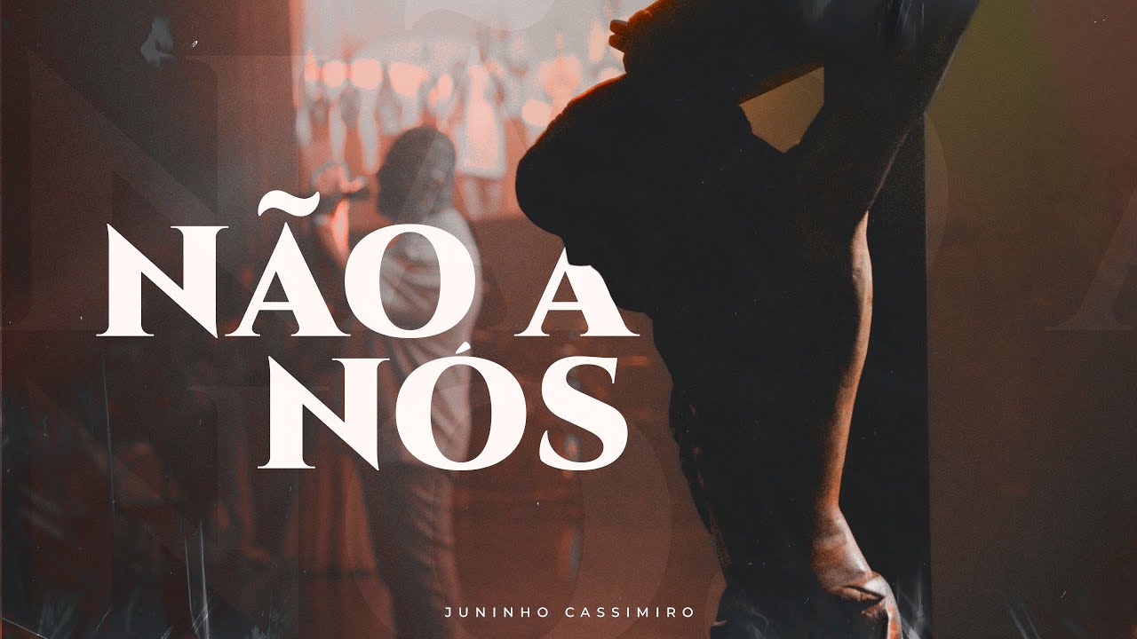 Não A Nós - Juninho Cassimiro [Ao Vivo no Summer Beats Hopi Hari]
