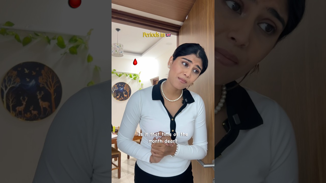 Menstrual health and its conditioning in India | Lekh Uthaiah