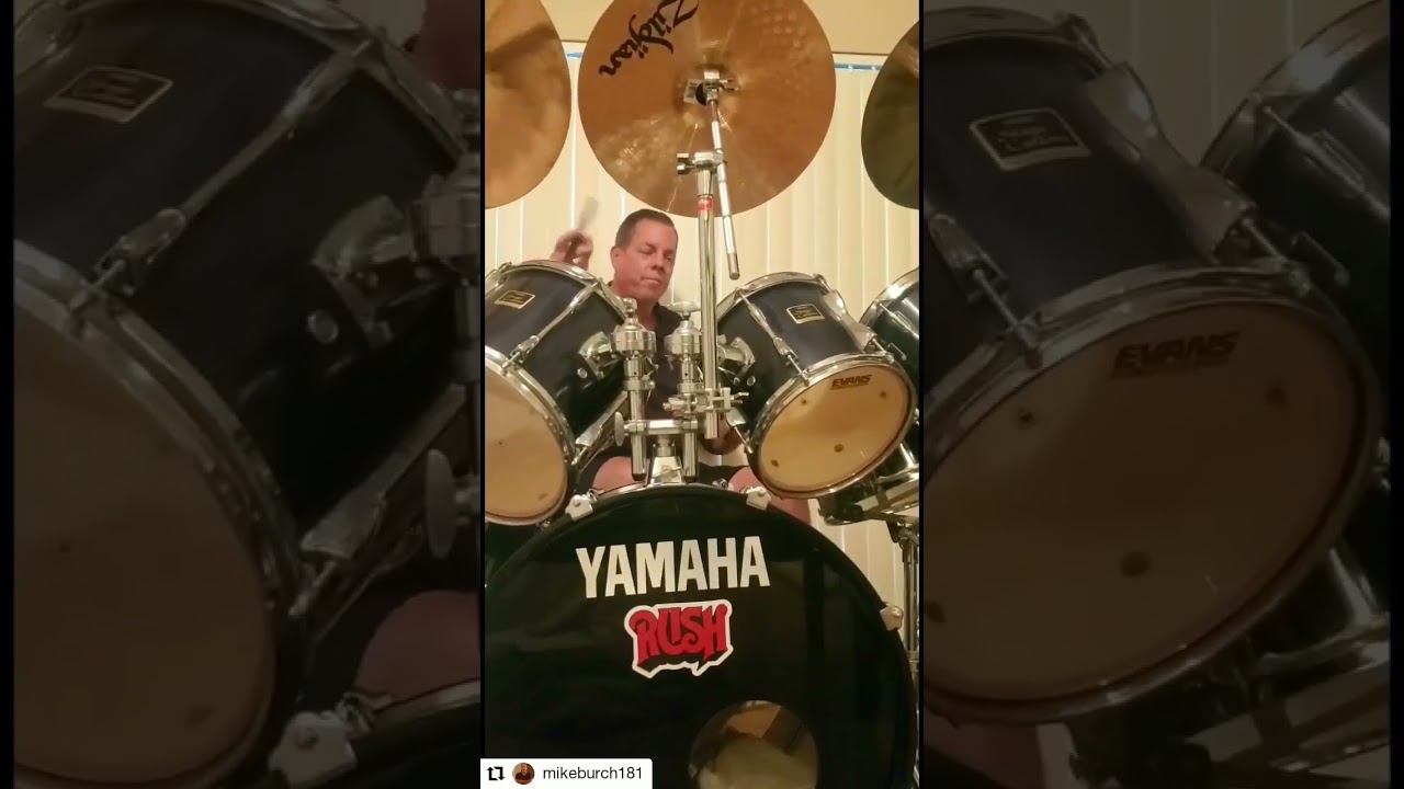 #blacksabbathfans #blacksabbath #reels #réel #fan #cover #drums #intagram #youtube #youtubeshorts 