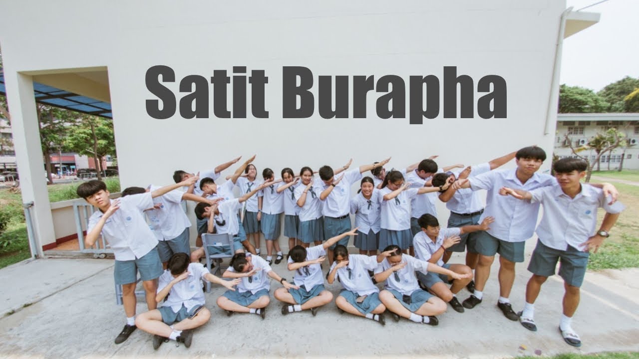 Tourโรงเรียนสาธิต“พิบูลบำเพ็ญ”☁️ *ละเอียด* | BackToSchool21 ep.2