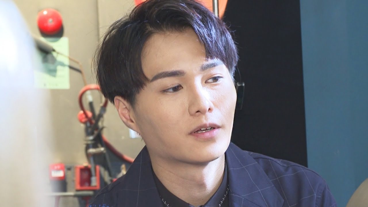 胡鴻鈞吊威也 高處墮下傷頭入院