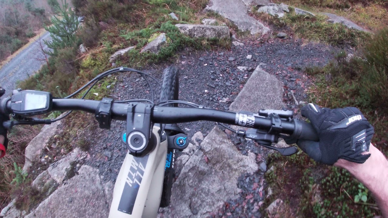 Kirroughtree black route-Mcmoab Shute
