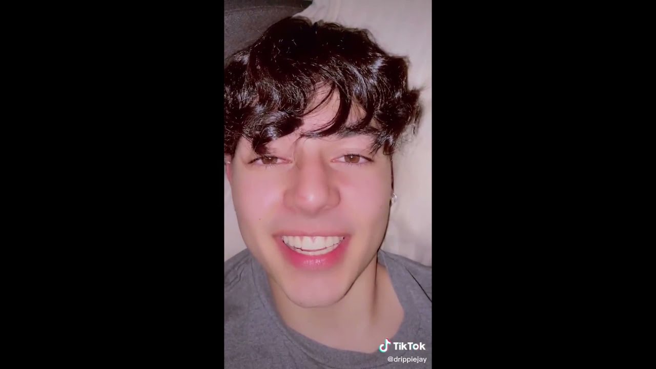 DRIPPIE JAY TIKTOK COMPILATION PART 8🔥🥰