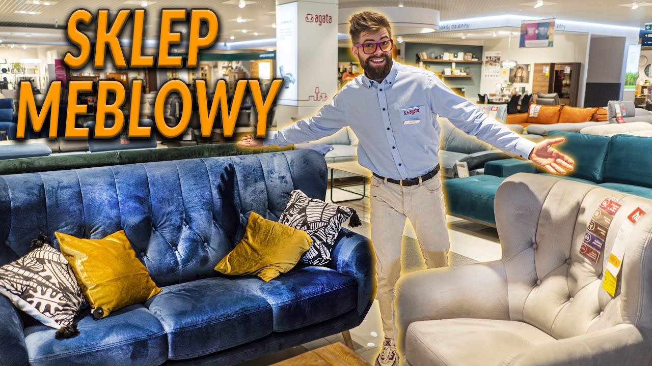 PRACA W SALONIE MEBLOWYM - projektowanie kuchni, aranżacja, obsługa klienta | DO ROBOTY