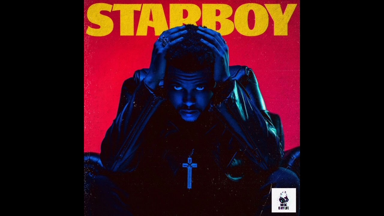 The Weeknd - A Lonely Night