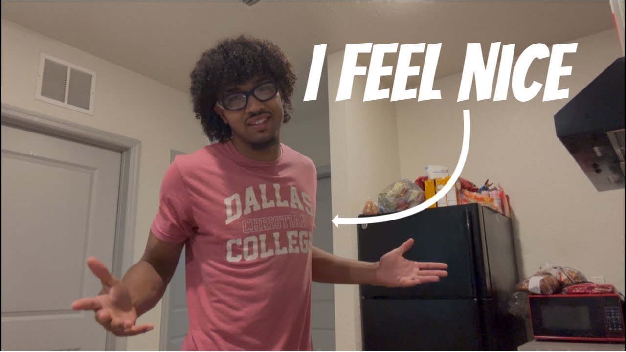I Feel Better… Mentally, Physically, Spiritually (Real Reset Vlog)