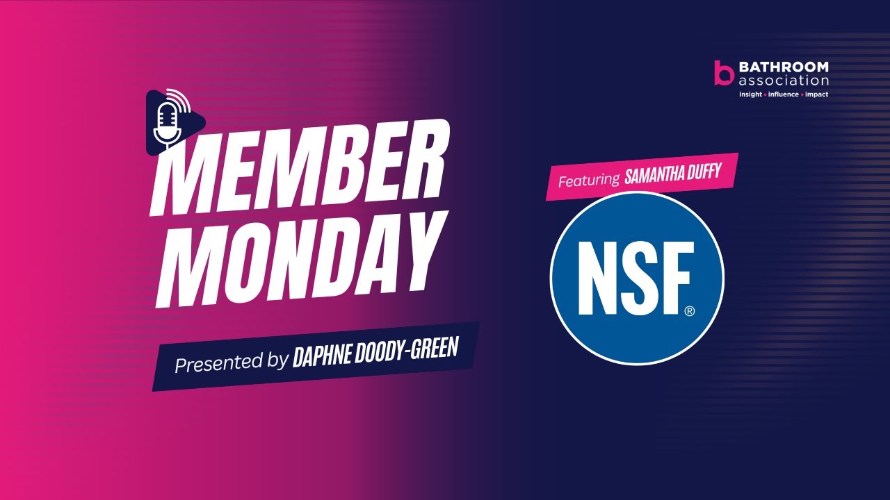 Member Monday | Samantha Duffy, NSF International