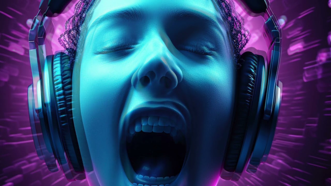 JONSI-SYNTHETIC RAPTURE -Melodic techno 2026