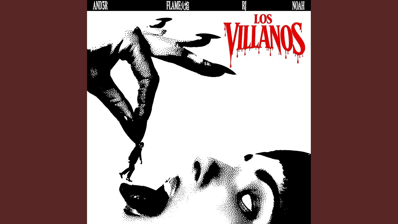 LOS VILLANOS
