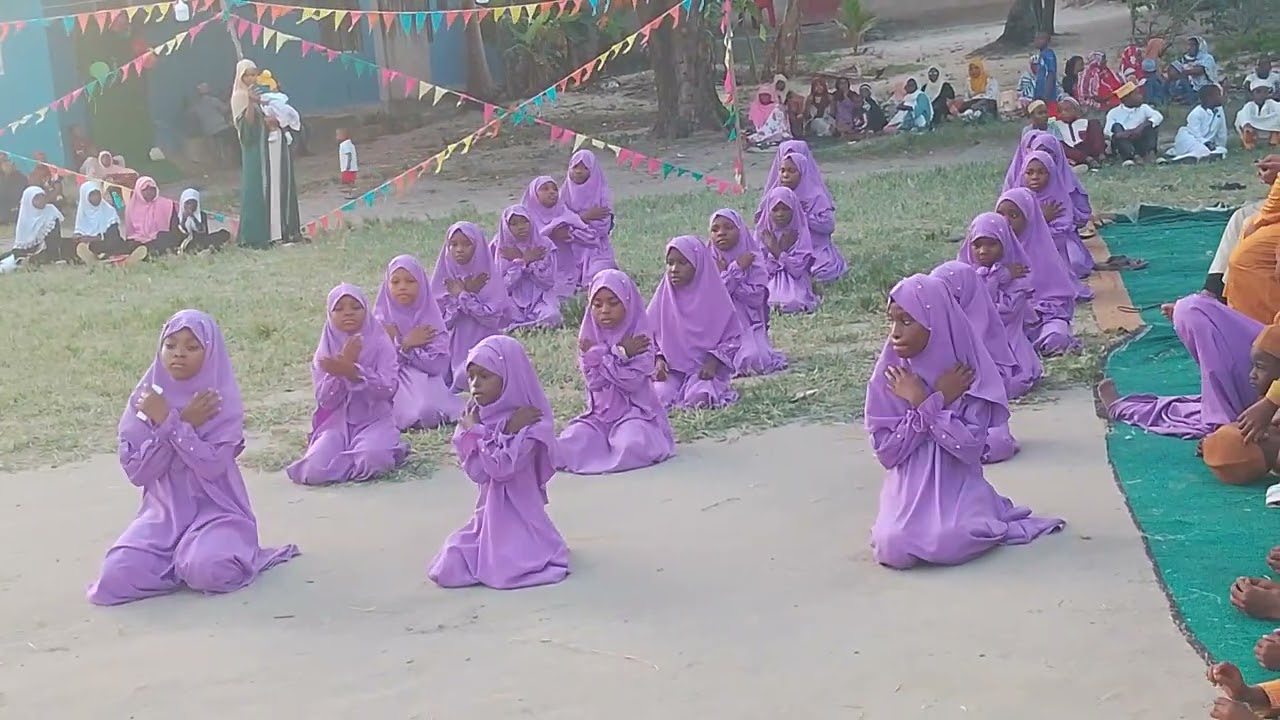 ZAMUNI MADRASAT QAADIRIA 2025 - 2026