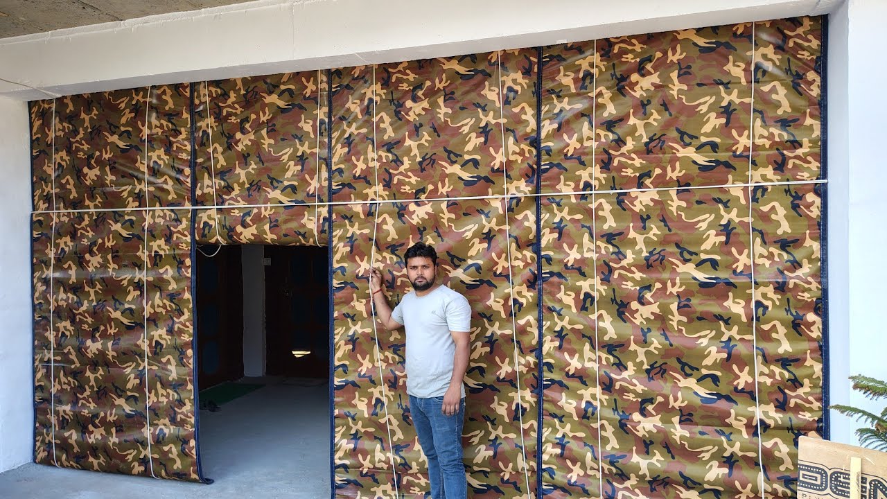 MG Bamboo curtain blind (chick), PAN INDIA INSTALLATION Available, 7838184694(@mgbamboohutmaker2011 