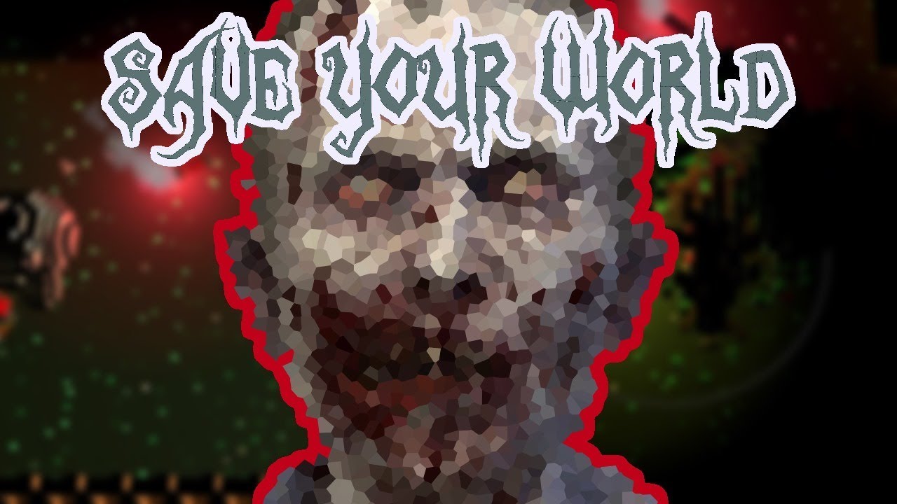 REBUILDING CIVILIZATION | Save Your World #1