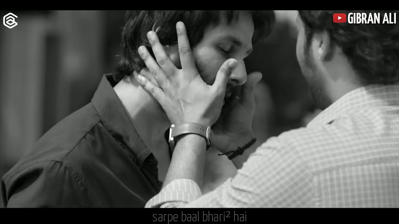 Lost Boy Journey - Sad Poetry Status | Kabir Singh Status | Whatsapp Status Video