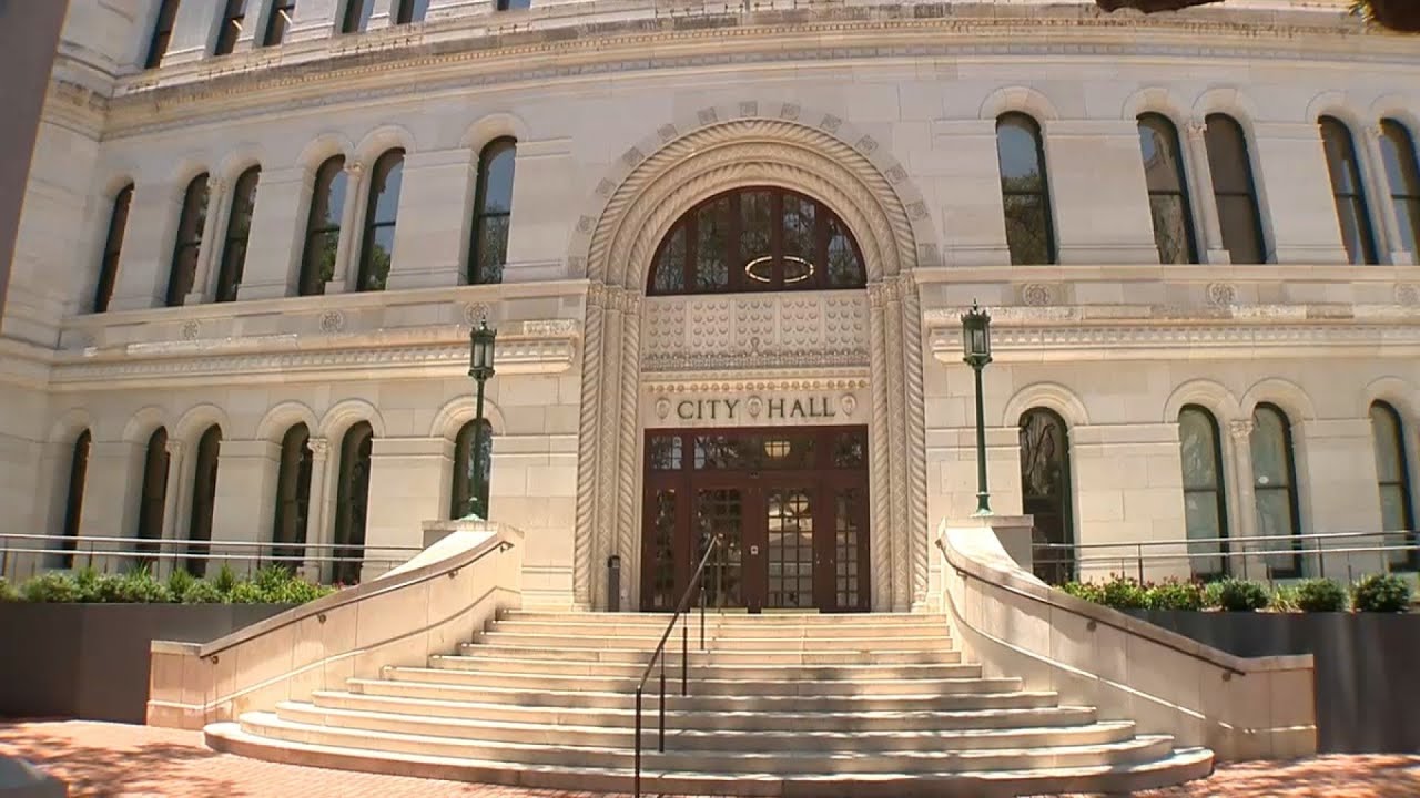 Anti-abortion groups sue City of San Antonio over &lsquo;Reproductive Justice Fund&rsquo;