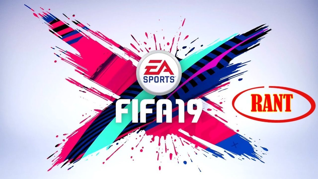 FIFA 19 BETA | An Honest Opinion on the Game (Rant)...