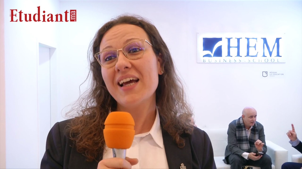 HEM - Institut des Hautes Etudes de Management