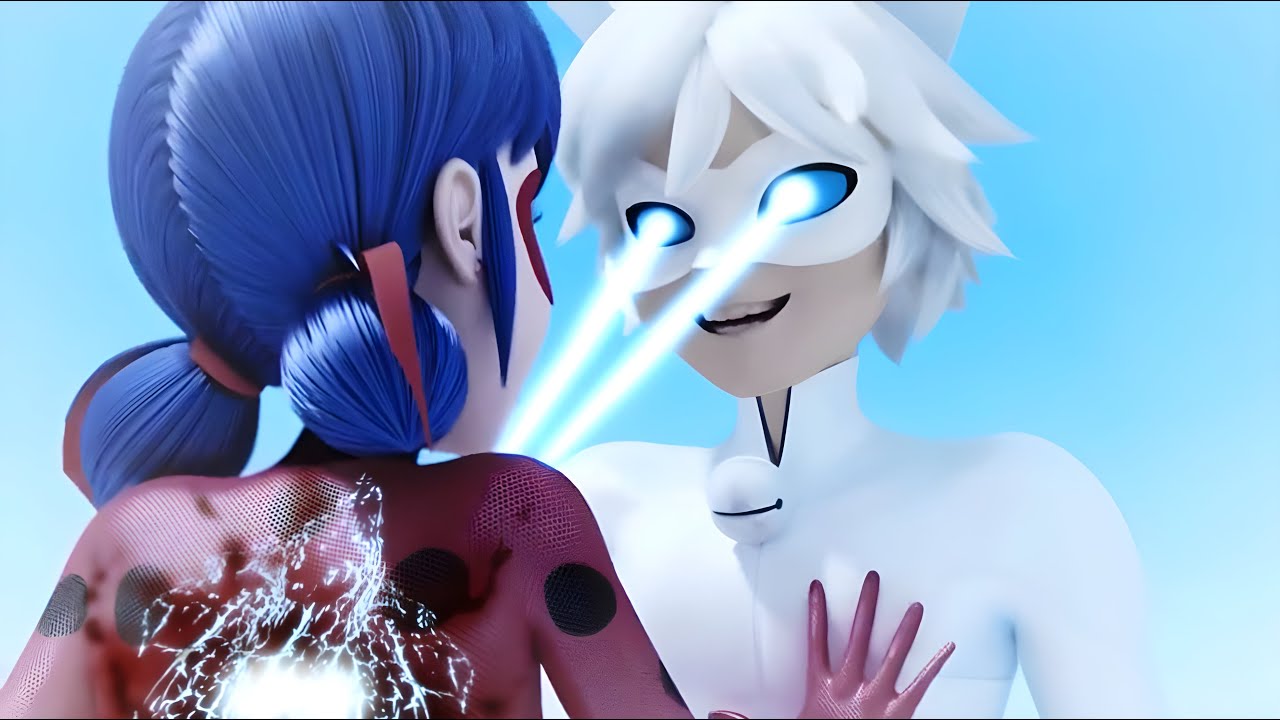 Top 10 Deadliest Abilities Used By Akumatized Villains In Miraculous