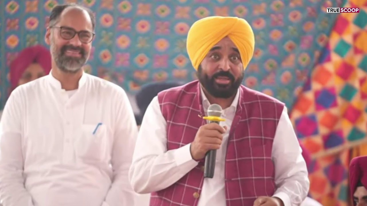 ਪੰਜਾਬ ਵਿਧਾਨ ਸਭਾ ਦੇ ਬਜਟ ਇਜਲਾਸ ਦੌਰਾਨ ਚੰਡੀਗੜ੍ਹ ਤੋਂ LIVE