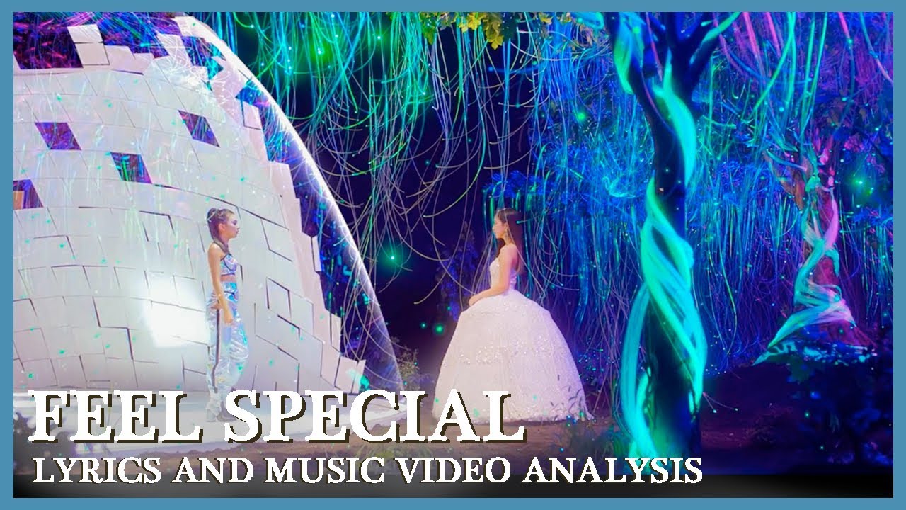 TWICE FEEL SPECIAL Meaning Explained: Lyrics and MV Breakdown and Analysis