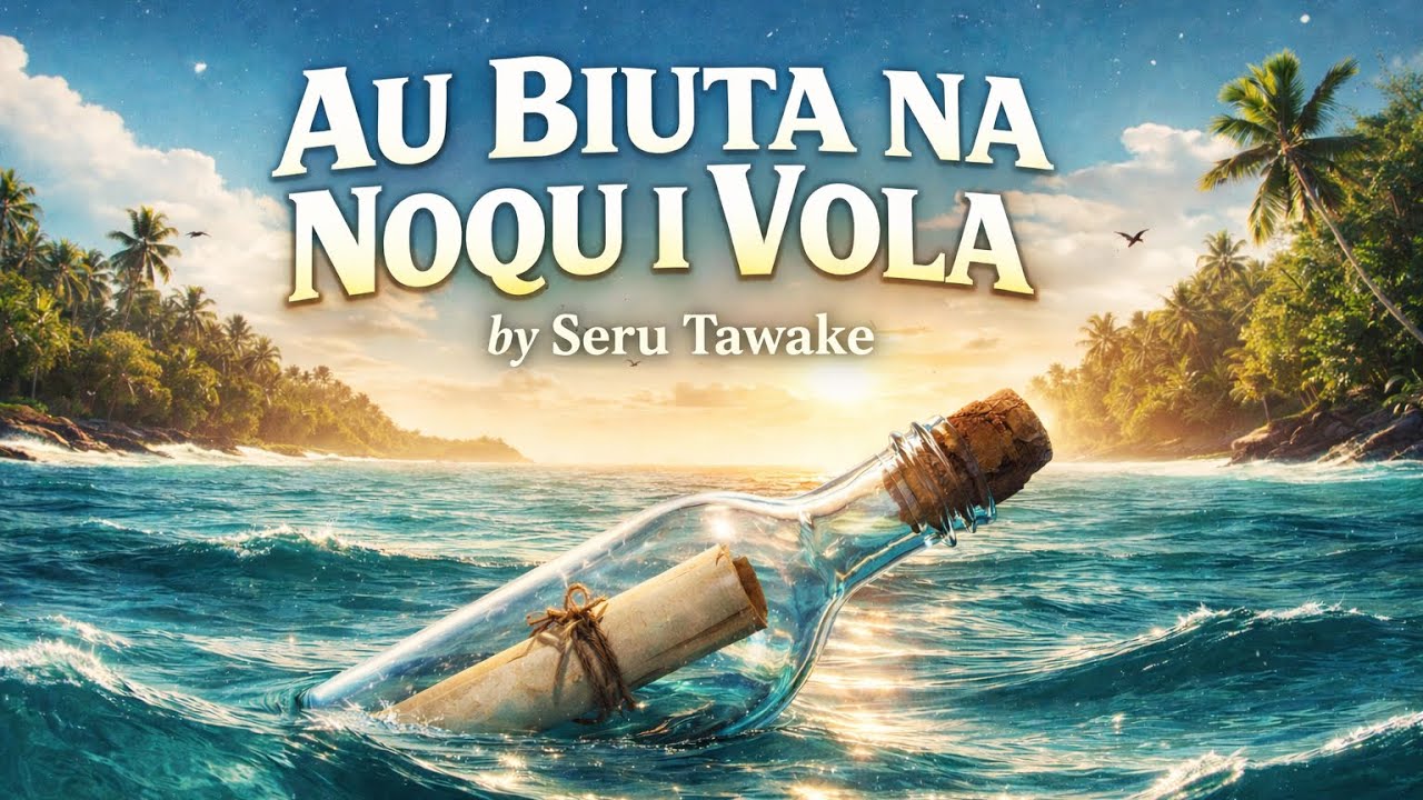 Au biuta na noqu i vola [COVER] by A’i VT Music