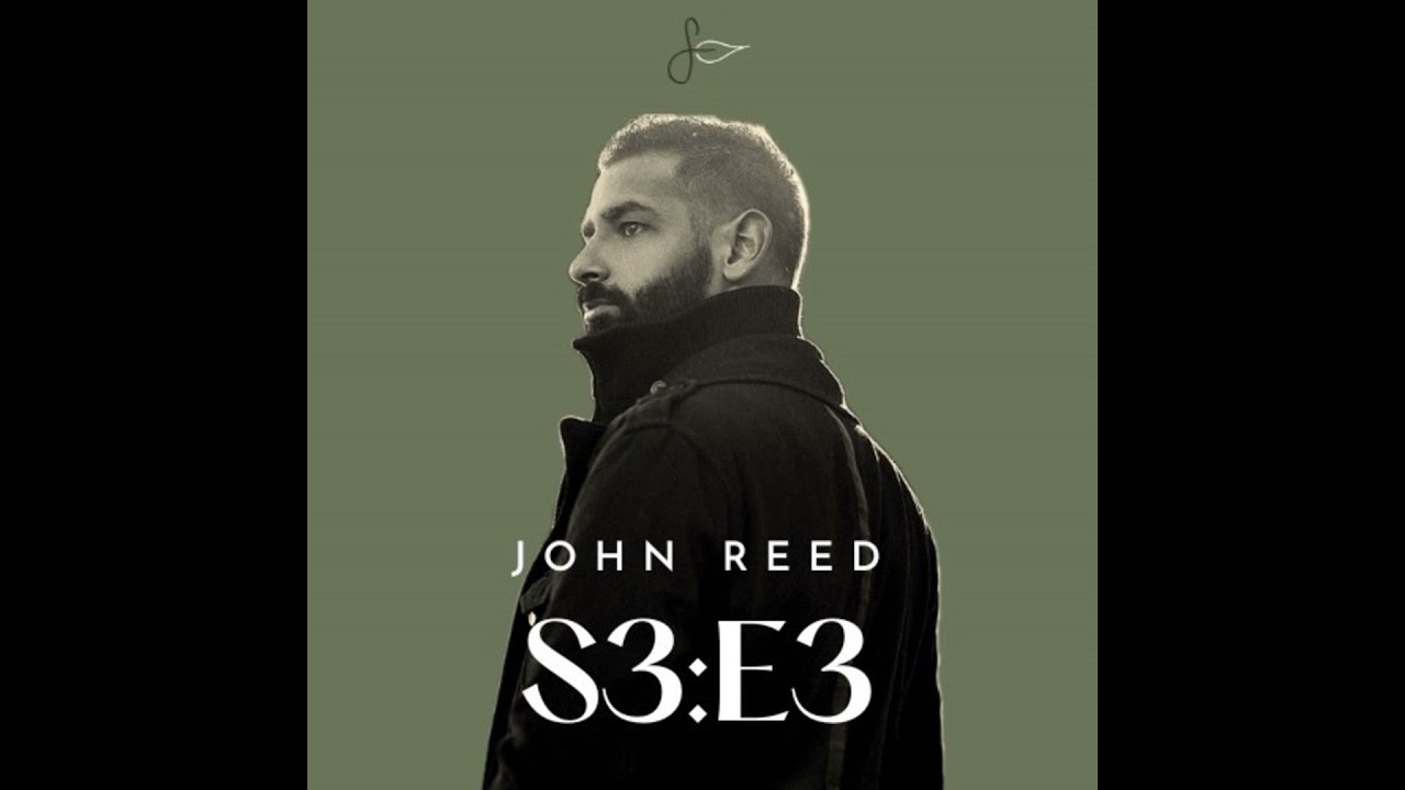 S3, E3 - John Reed on theatre in Australia and why arts education matters