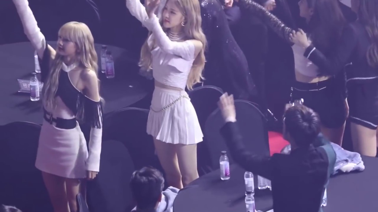 #Hanlice - 'Gaon Chart Music Awards 2019'