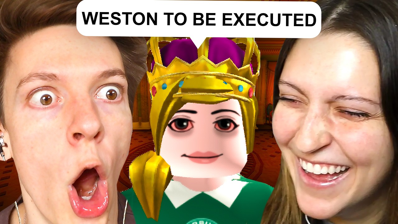 Rise To Royalty