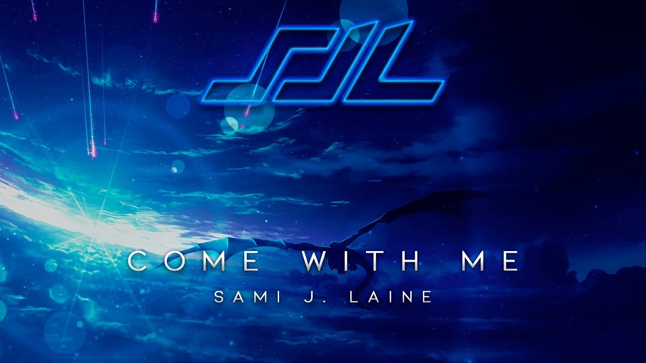 Sami J. Laine - Come With Me (Uplifting Adventure)