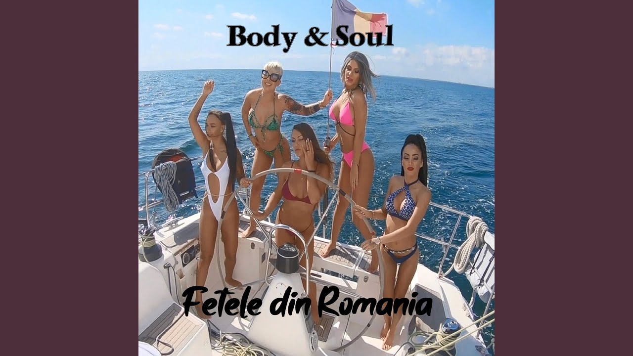 Fetele din Romania