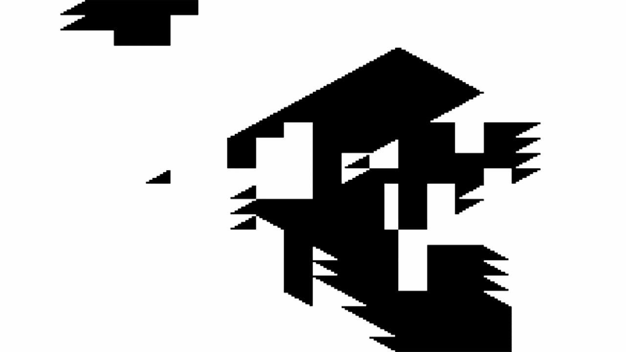 Breakcore mix