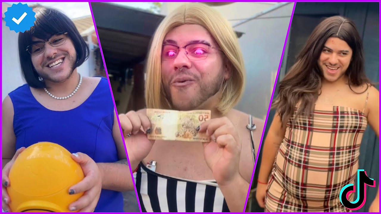 Os 22 MELHORES v&iacute;deos de VITOR ORTH (Compilados de v&iacute;deos) Tente n&atilde;o rir com @VitorOrth