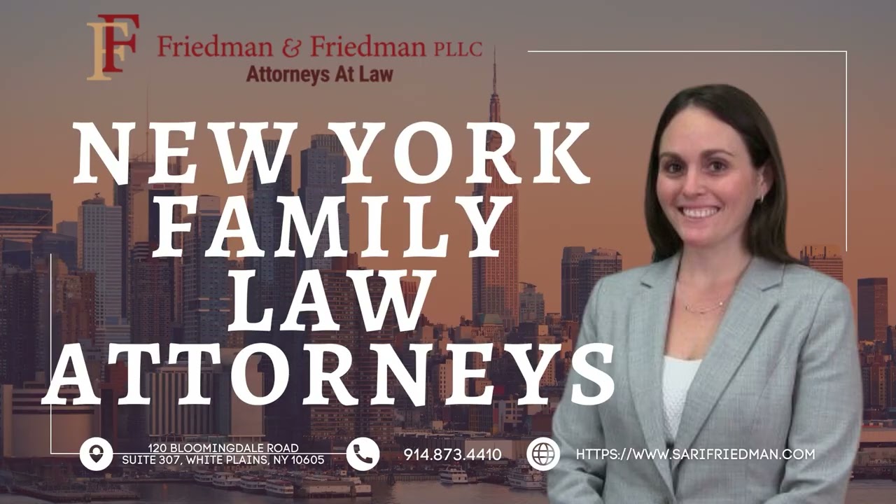 Expert Family Lawyers White Plains NY Handle High Net Worth & Complex Divorces