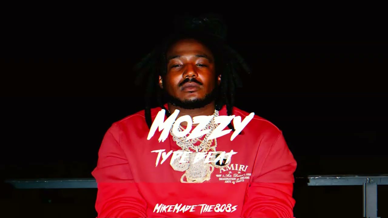 [Free] Mozzy Type Beat 2025 