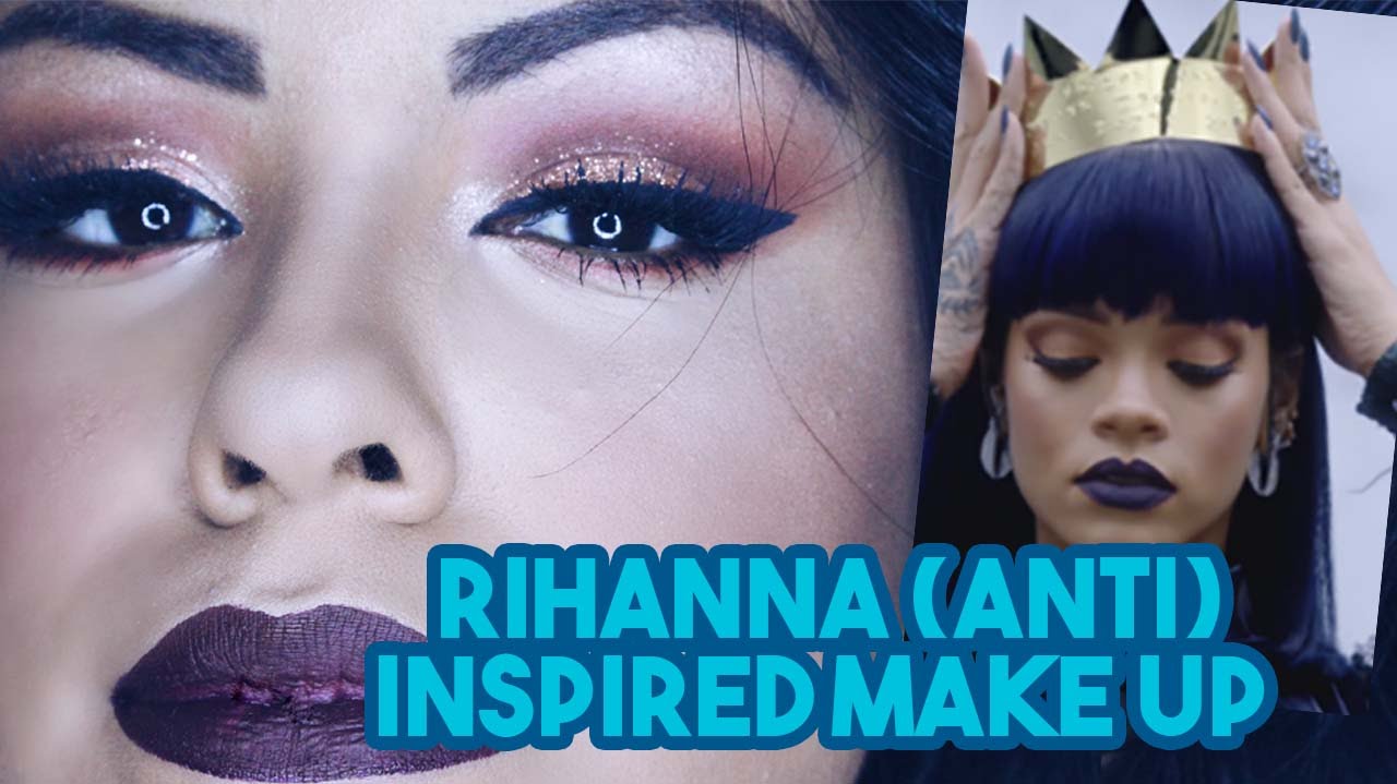 RIHANNA 
