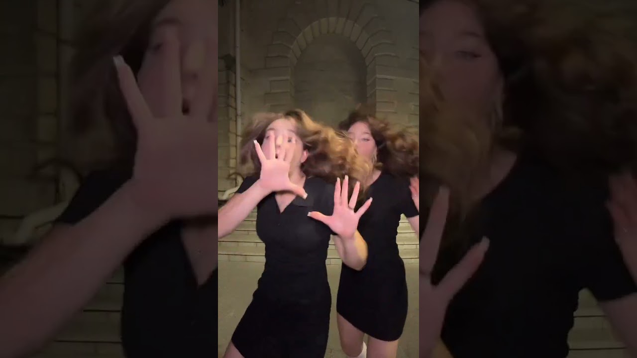 Cadelinha de Madame | Viral TikTok Dance Trend | #shorts #dance #viral #tiktok #trend