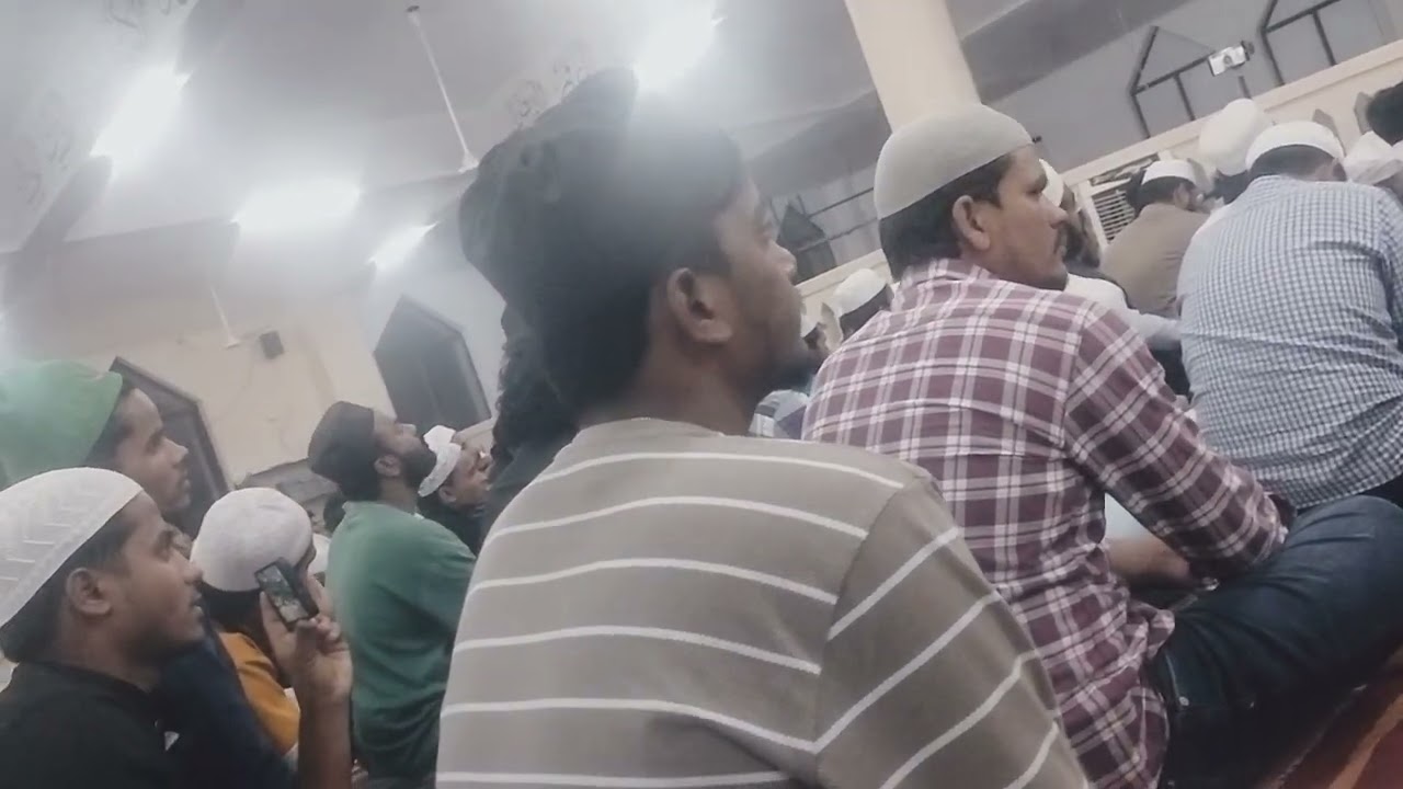 बहुत ही शानदार निजाम हैदराबाद में हमारे चैनल को सब्सक्राइब करें वीडियो को लाइक कमेंट फॉलो करें
