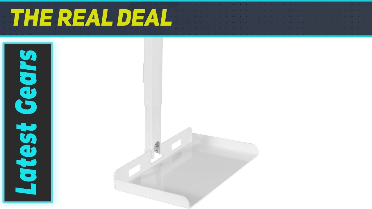 VIVO Universal Ceiling Extending Projector Tray Mount: The Ultimate Solution for Your Home