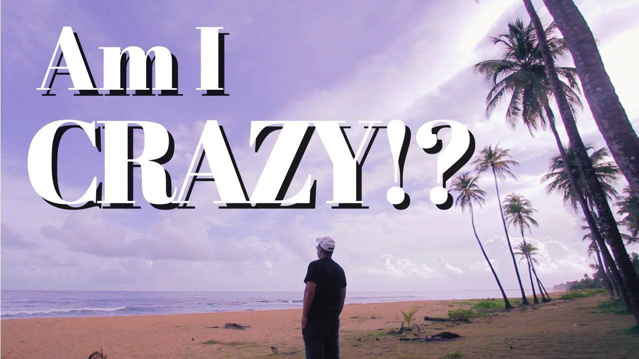 Can a 43-Year-Old Weekend Golfer Win a Tournament? (Crazy ending!)
