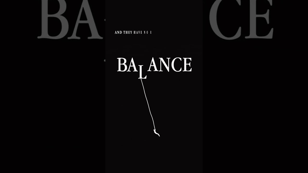 Bist du bereit für den „Dance on the line between Genius and Madness“? 🧠✨ 
