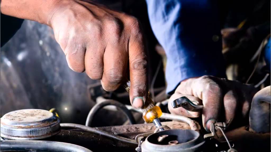 Tachojustierung - Baden-W?rttemberg - Baden-W?rttemberg Aaron Moll Autohandel
