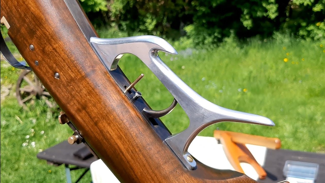 Crossbow Schnepper