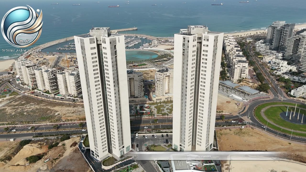 א.ב מערכות מיזוג ואוורור בע"מ - פרויקטים
