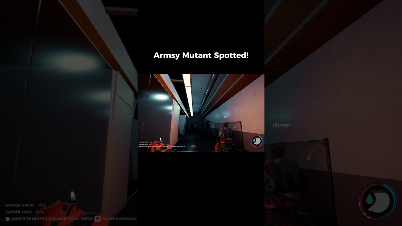 Armsy Mutant Gets Deleted 🔥💣 | The Forest