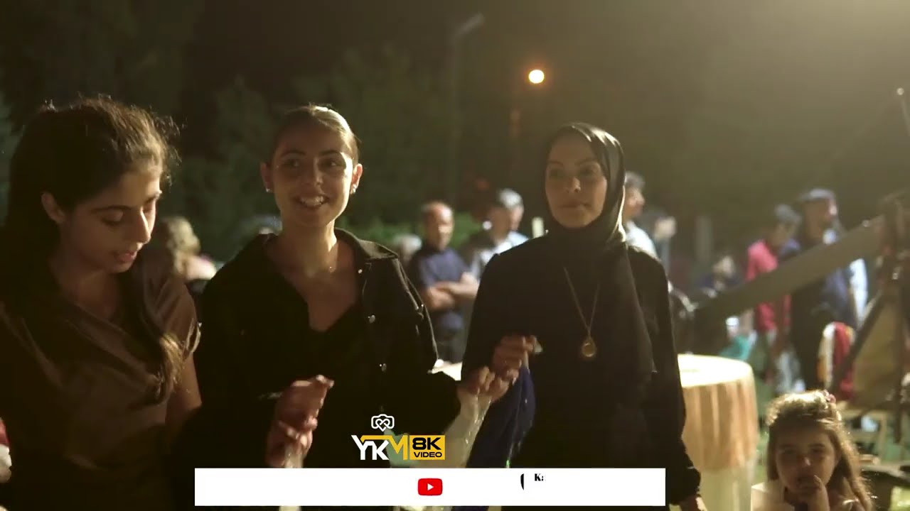 Lütfi & Doruk - Sünnet / Çeltik  - Aynur Polat 2024 part 1